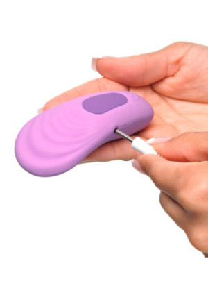 remote silicone please-her